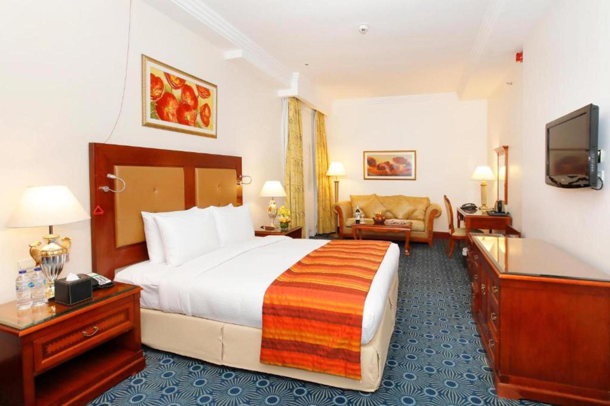 Belvilla International Museum Apartment *